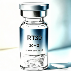 RT30 99% purity Lyophilized Peptide RT5/RT10 for research only wholesale supplier with COA