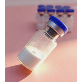 Door to DoorCosmetic Raw Materials peptide powder RA10 10mg*10vials 99% purity for Beauty Care and Weight Loss
