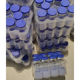 High Purity GHK-CU 100mg powder Peptide Powder 99% for Research and Laboratory Applications