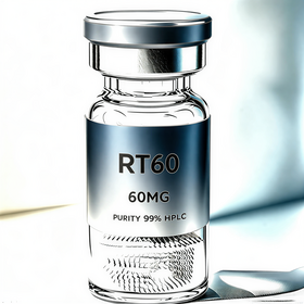 RT60 99% purity Lyophilized Peptide RT5/RT10/RT15/RT20/RT30/RT40 for research only wholesale supplier with COA