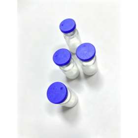 CU50 copper peptide powder is supplied by the manufacturer. It is suitable for raw material and research procurement.