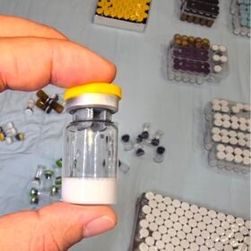 Low Markup Premium Peptides, Independent Lab Testing, Multiple Varieties for Selection