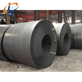 3mm 7mm 11mm Thickness 1520mm Width Ball Mill Lining Lifter Bar Hot Rolled Steel Coil