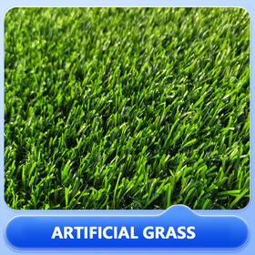 All-scene Synthetic Turf for Patio, Backyard & Sports Pitch