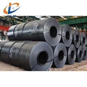 5mm+3mm 8mm+5mm 12mm+6mm Width 2000mm Width Spent Fuel Pool Lining Hot Rolled Steel Coil
