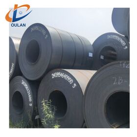 6mm 12mm 20mm Thickness 2050mm Width LNG Membrane Tank Primary Barrier Hot Rolled Steel Coil