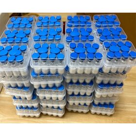 High Purity RC10 Peptide, Customizable Cosmetic Skin Care Raw Material, Factory Direct Supply