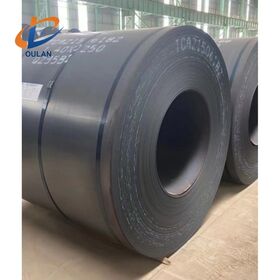 2mm+2mm 4mm+3mm 6mm+5mm Width 1450mm Width Offshore FPSO Cargo Tank Hot Rolled Steel Coil