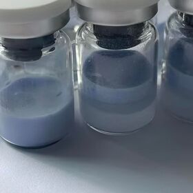 Commercial Use Lyophilized Peptides High Purity Wholesale For Resale And Production