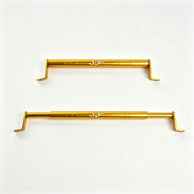 2026 Hot Sale Stable Universal Aluminum Alloy Motorcycle Modification Accessories Heightened Balance Bar