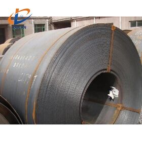 S44660 S44735 3mm+2mm 5mm+3mm 8mm+4mm Width 1600mm Width Geothermal Brine Heat Exchanger Hot Rolled Steel Coil