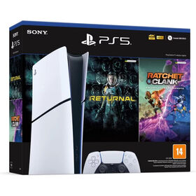 Brand new original PS5 Pro Slim PIayStation 5 Disc Edition Console 1TB - Low Price Promotion