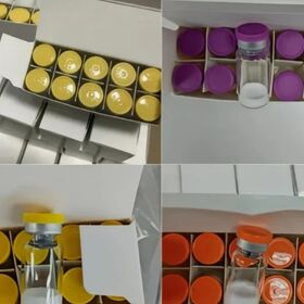 Factory-direct high-purity---DSIP-- peptide (DS5/DS15); this product features high purity and strong sales, available at low price
