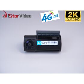 2K Dual-Kamera 4G LTE Dashcam | ADAS DMS GPS SOS Kennzeichenerkennung Max. 512 GB