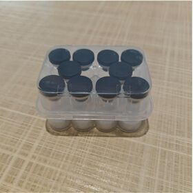 For research use Peptide 99% high purity Provide COA China manufacturer Ship to any place fast shipping