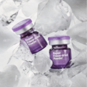 KPV Repair Peptide Raw Material Hot In Global Market Fast Selling Factory OEM ODM 98.4% Purity Full Qualification Support Small Tr