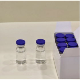 99% Purity Research peptide High quality Collagen peptides Provide COA Quality is guaranteed Factory outlet Competitive Price