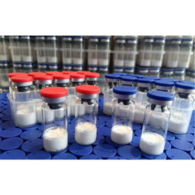 Peptide Direct from Manufacturer 20mg 40mg 50mg 60mg 100mg Door to door low price collagen peptides china factory 1000mg