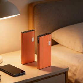 10000mAh PD35W Laptop Power Bank Triple Output Ports Cost-Effective Factory Price OEM Bulk Wholesale