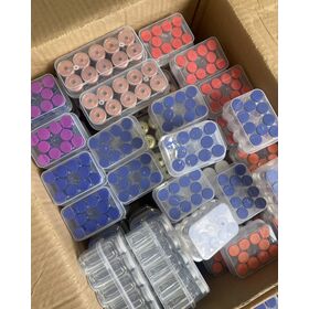 Bestseller: 99.9% Pure Peptide with COA a lot of peptide 5mg/10mg/15mg/20mg contact me to get price