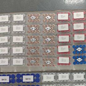USA CA UK Customize lyophilized powder BC /TB / ipa 20mg 30mg 60mg 100mg Fat Burning Peptide for Research