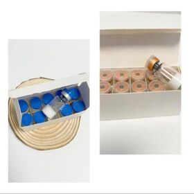 Top quality 99% purity Peptide Door to door delivery