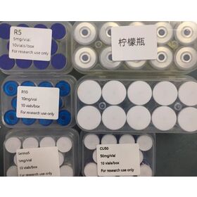 Research-grade peptide powder, of the highest quality, 99% purity, chemical peptides specifically designed for scientific research