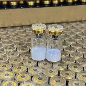 5-60mg Multi-Spec Samples 10mg 15mg Vials Anti-Wrinkle Skin peptide WK-COSM-013 Peptide Copper Peptides