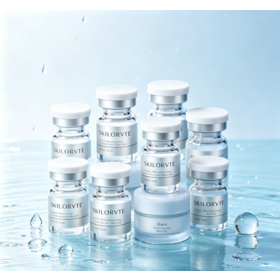 Rain Moisturizing Skin Set