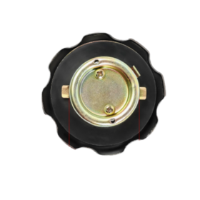 Durable Waterproof Fuel Tank Cap Lock Secure Replacement Ignition Gas Tank Cover Assembly Motorcycle Fuel Cap