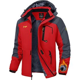 OEM Men's Winter Jackets, Winter Jackets Designed Especially for Men, Accepting OEM Orders