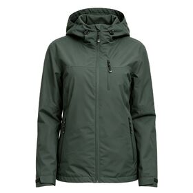 Women's winter jackets Waterproof Coat winter Fur Jackets for Women with Hoodies Winter Jacket with Zipper