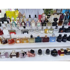 Luxury Floral Fragrance Eau De Perfume Gift Set Long Lasting 30ml Eau De Parfum Hot Selling Cologne Fragrance for Any Occasion