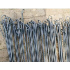 Best-selling Quick-Link Baling Wire High Tensile Cotton Bale Ties