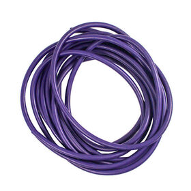 Excellent Quality Latex Rubber Tubing Slingshot Catapult Band Tube Natural Rubber Catapult Tube Natural Latex Slingshot Rubber
