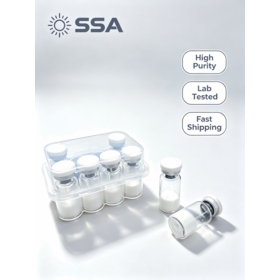 2026 Best-selling Peptide Product TR5mg 10mg 20mg 30mg 40mg 50mg 60mg 70mg 80mg