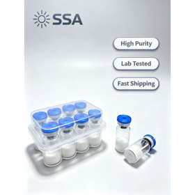 2026 Best-selling Peptide Product RT5mg 10mg 20mg 30mg 40mg 50mg 60mg 70mg 80mg