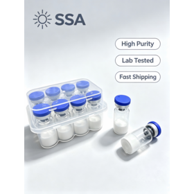 2026 Best-selling Peptide Product Samaglutide SM 5mg 10mg 15mg 20mg 30mg