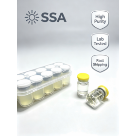 2026 Best-selling Peptide Product Tesamore TSM 5mg 10mg 20mg 30mg