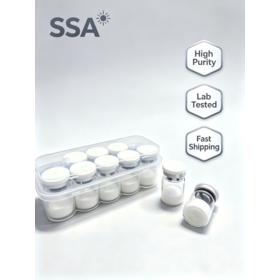 2026 Best-selling Peptide Product LC120 LC216 LC526