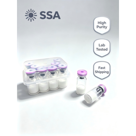 2026 Best-selling Peptide Product Blue copper peptide CU50 CU100 NJ1000 NJ500 NJ100