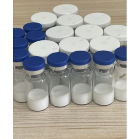 Wholesale Cosmetic Raw Materials peptide powder AR50 50mg*10vials 99% purity for Beauty Care and Weight Loss
