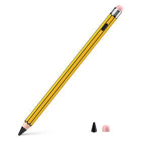 Octagon shape 2-in-1 Active Stylus Pencil