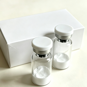 Bulk Buy China Wholesale 5 10mg Factory Supply Tirzepatide-peptide Powder $159 from Polypeptide Biology Co., Ltd