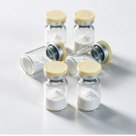 Reta 5mg to 60mg Pharmaceutical Intermediate 99% COA Lyophilized Research Chemical For Lab Research
