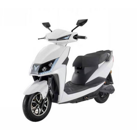2026 New Adult Electric Scooter, Long Range Lithium Battery Brushless Motor Electric Moped for Daily Commute, Factory Wholesale