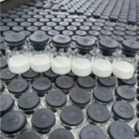 Tirz patide Peptide Powder Fast Selling Best Seller OEM ODM 99.3% Purity Low MOQ Wholesale And Quick Door-To-Door Logistics