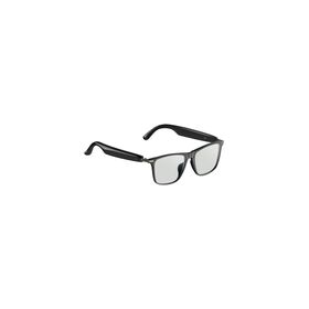 M01 Bluetooth Audio Glasses, Magnetic Charging, Open-Ear Audio, Bluetooth 5.4, IP67, 3 Lens Options
