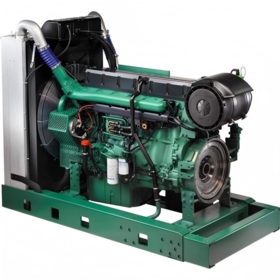 Our professional diesel generators (120kW-2700kW) provide reliable power for data centers, schools, hospitals.