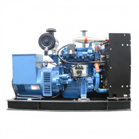 Our professional diesel generators (120kW-2600kW) provide reliable power for data centers, schools, hospitals.